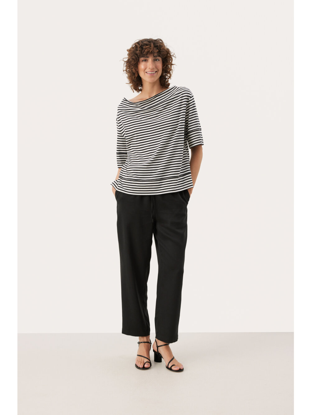 Part Two - JalinaPW TS