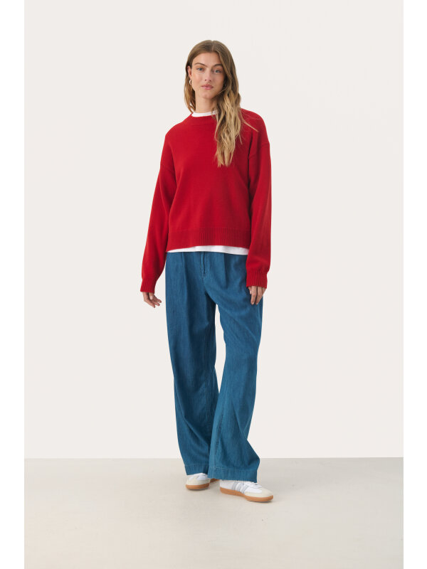 Part Two - MariaPW PU