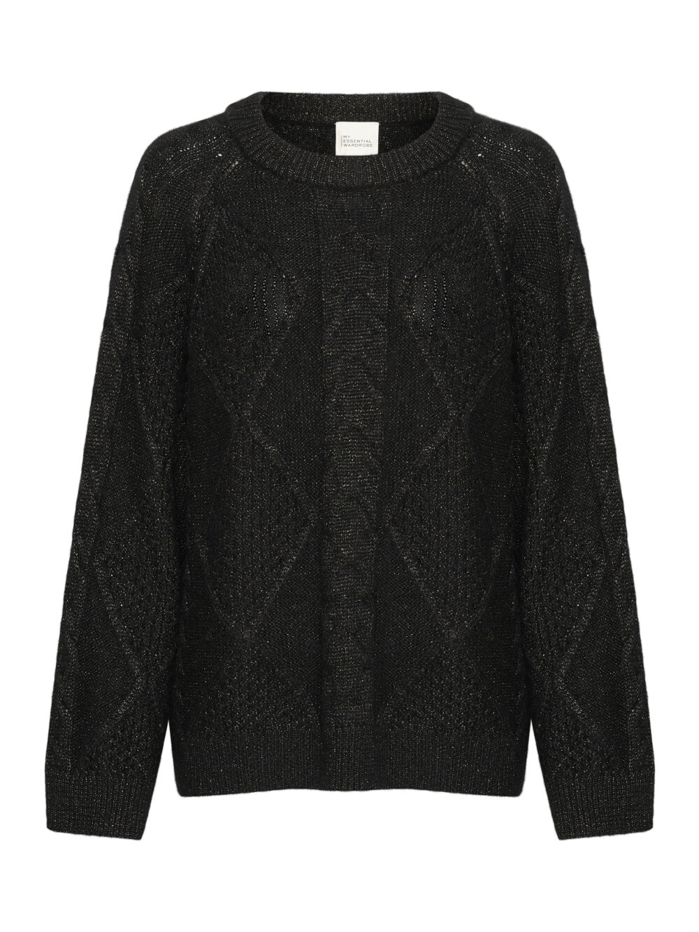 My Essential Wardrobe - VeraMW Knit Pullover