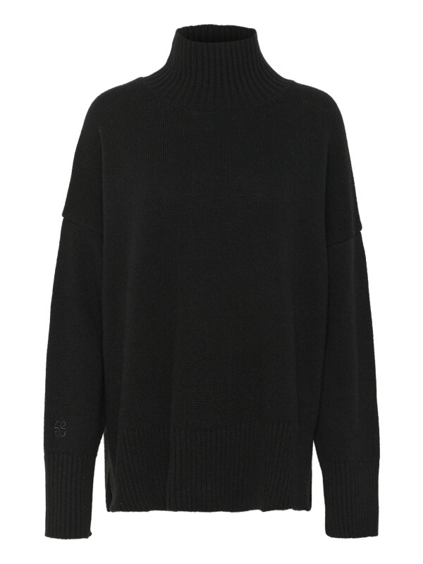 My Essential Wardrobe - LisbonMW LW High Neck My Essential Wardrobe - LisbonMW LW High Neck