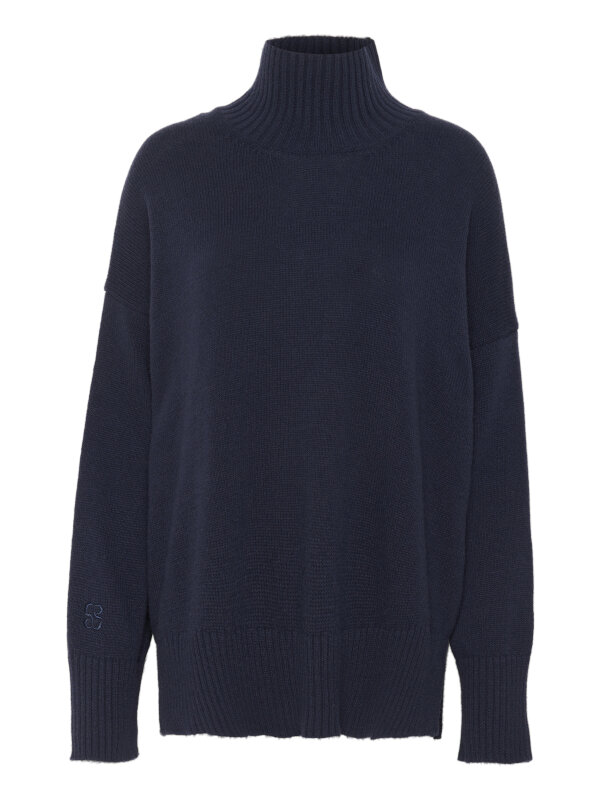 My Essential Wardrobe - LisbonMW LW High Neck My Essential Wardrobe - LisbonMW LW High Neck
