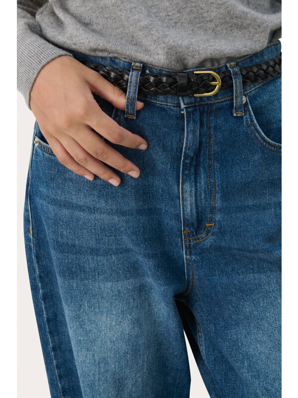 Part Two - MariPW BE