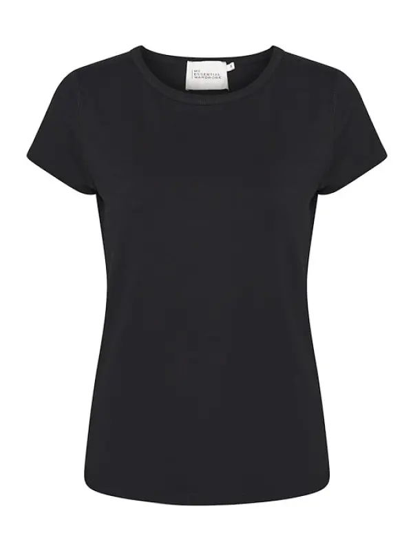 My Essential Wardrobe - 16 THE MODAL TEE