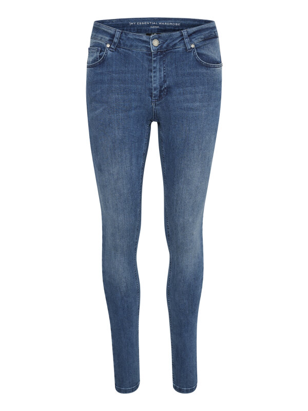 My Essential Wardrobe - 32 THE CELINA 100 SLIM Y My Essential Wardrobe - 32 THE CELINA 100 SLIM Y
