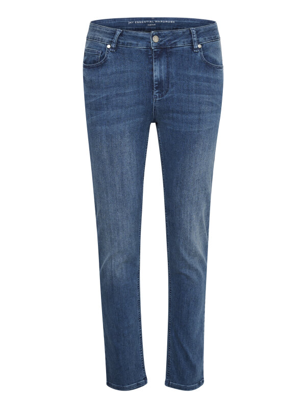 My Essential Wardrobe - 33 THE CELINA 100 HIGH STRAIGHT Y My Essential Wardrobe - 33 THE CELINA 100 HIGH STRAIGHT Y
