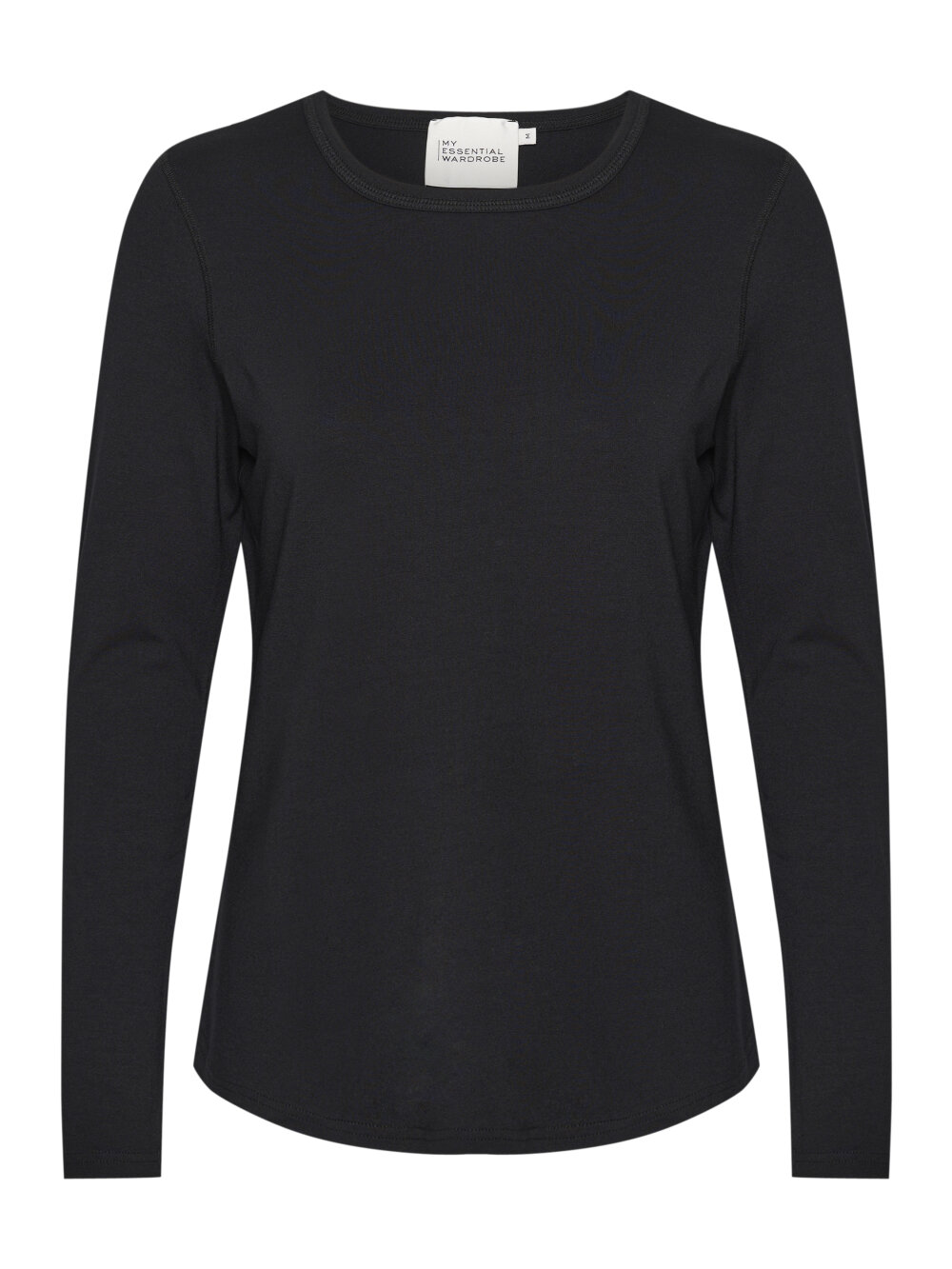 My Essential Wardrobe - 18 THE MODAL BLOUSE