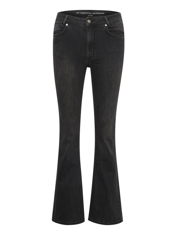 My Essential Wardrobe - 36 THE DEKOTA 100 HIGH BOOTCUT Y My Essential Wardrobe - 36 THE DEKOTA 100 HIGH BOOTCUT Y