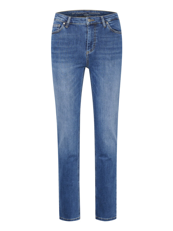 My Essential Wardrobe - 33 THE CELINA 148 HIGH STRAIGHT Y My Essential Wardrobe - 33 THE CELINA 148 HIGH STRAIGHT Y