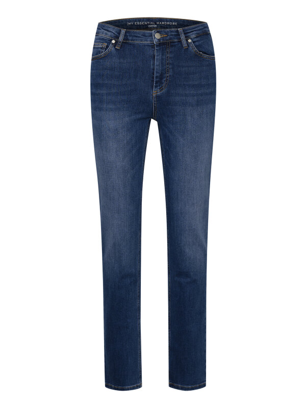 My Essential Wardrobe - 33 THE CELINA 148 HIGH STRAIGHT Y My Essential Wardrobe - 33 THE CELINA 148 HIGH STRAIGHT Y