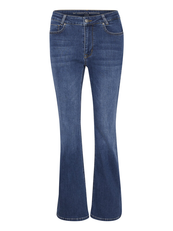 My Essential Wardrobe - 36 THE DEKOTA 148 HIGH BOOTCUT Y My Essential Wardrobe - 36 THE DEKOTA 148 HIGH BOOTCUT Y