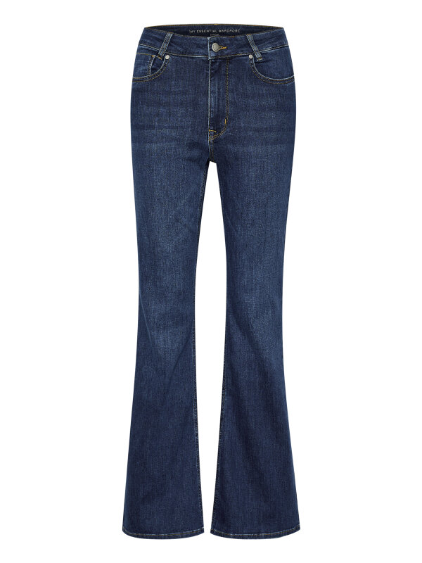 My Essential Wardrobe - 36 THE DEKOTA 148 HIGH BOOTCUT Y My Essential Wardrobe - 36 THE DEKOTA 148 HIGH BOOTCUT Y