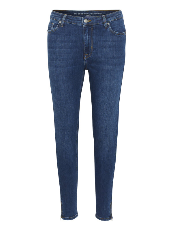 My Essential Wardrobe - 37 THE CELINAZIP 148 HIGH SLIM Y My Essential Wardrobe - 37 THE CELINAZIP 148 HIGH SLIM Y