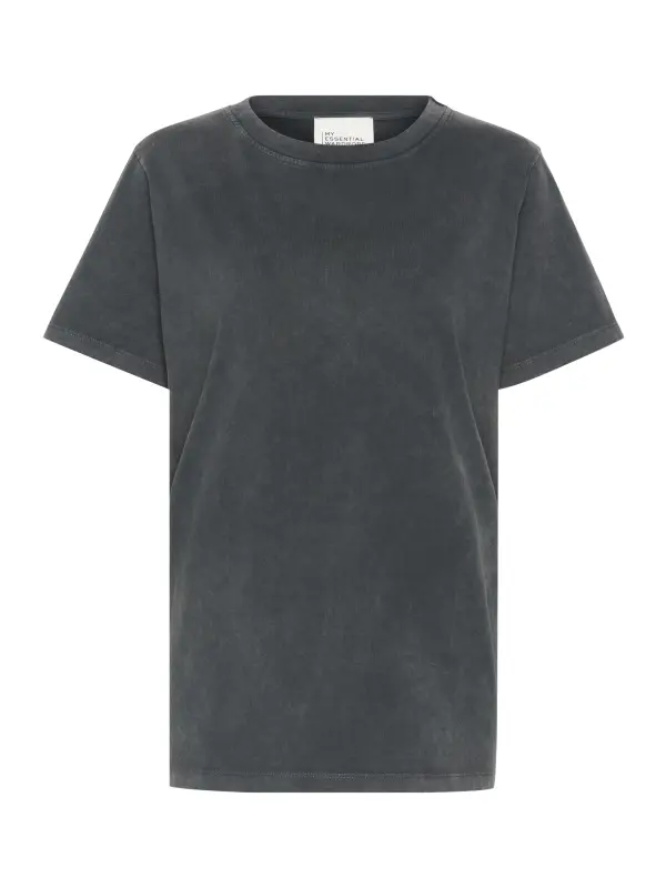 My Essential Wardrobe - SeattleMW Tee