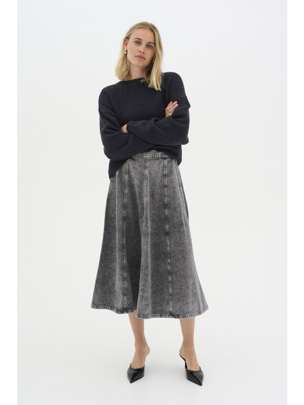 My Essential Wardrobe - CarryMW Knit Pullover My Essential Wardrobe - CarryMW Knit Pullover