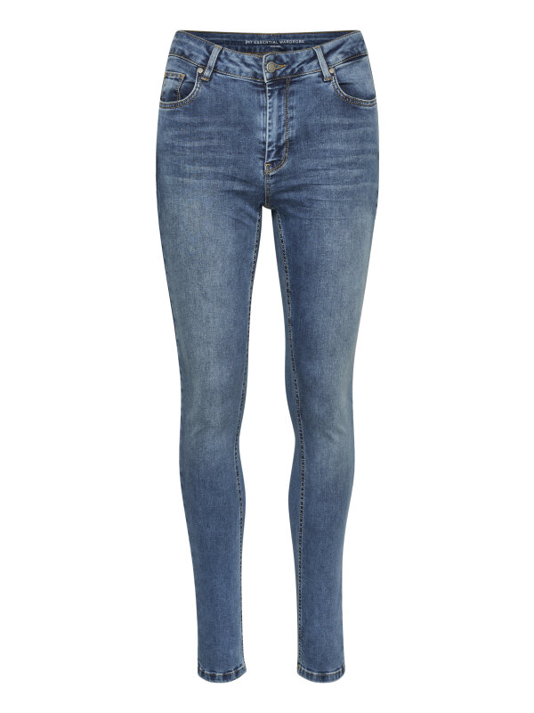 My Essential Wardrobe - 39 THE NORA HIGH 101 SLIM Y My Essential Wardrobe - 39 THE NORA HIGH 101 SLIM Y