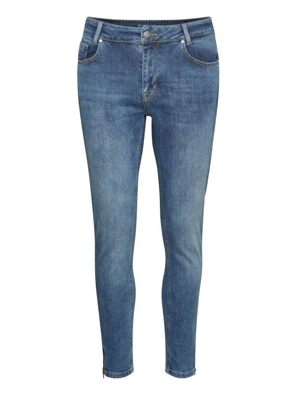 My Essential Wardrobe - 37 THE CELINAZIP 101 HIGH SLIM Y My Essential Wardrobe - 37 THE CELINAZIP 101 HIGH SLIM Y
