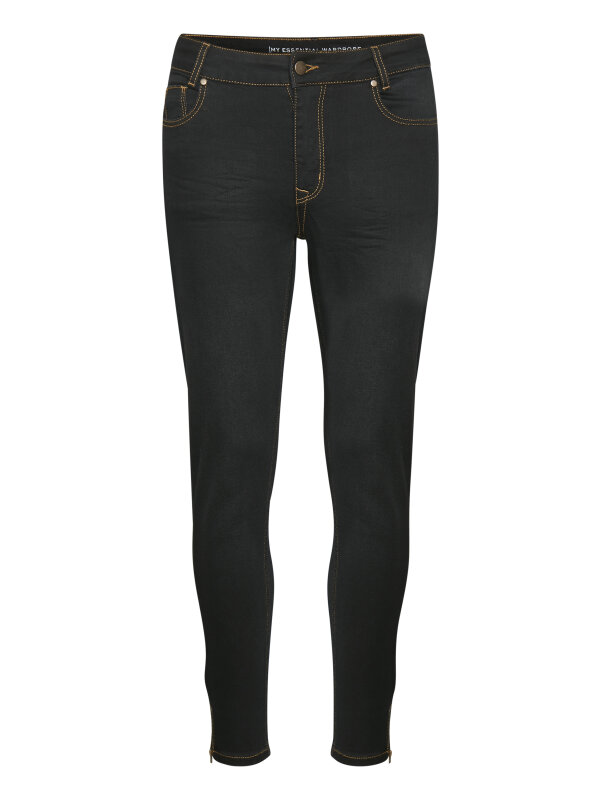 My Essential Wardrobe - 37 THE CELINAZIP 101 HIGH SLIM Y My Essential Wardrobe - 37 THE CELINAZIP 101 HIGH SLIM Y