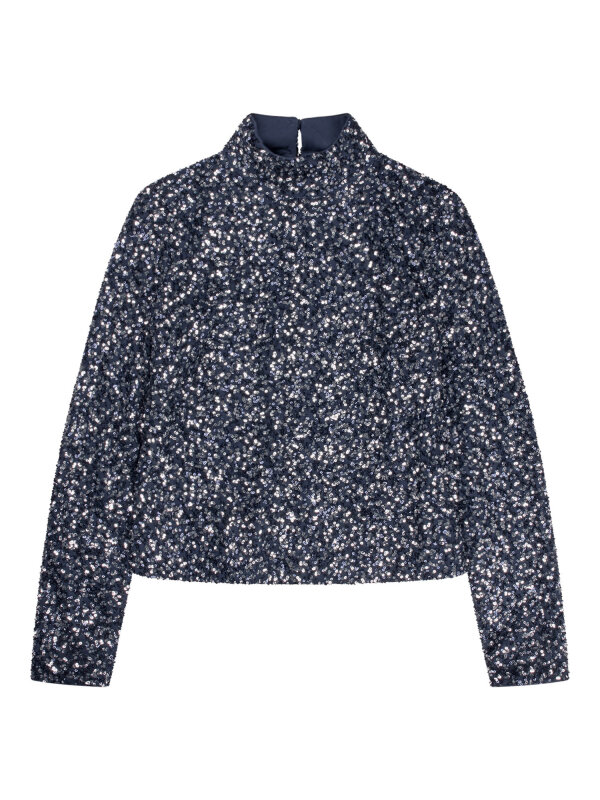 Munthe - SALSU Bluse Munthe - SALSU Bluse
