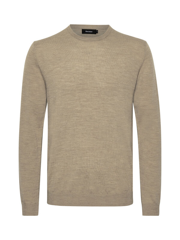 Matinique - Margrate Merino Pullover