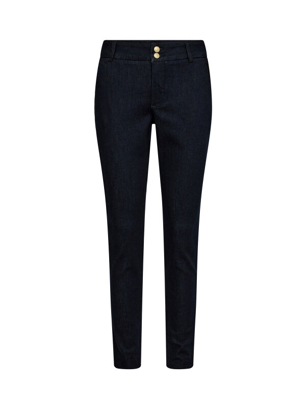 Mos Mosh - MMMilton Tape Jeans Mos Mosh - MMMilton Tape Jeans