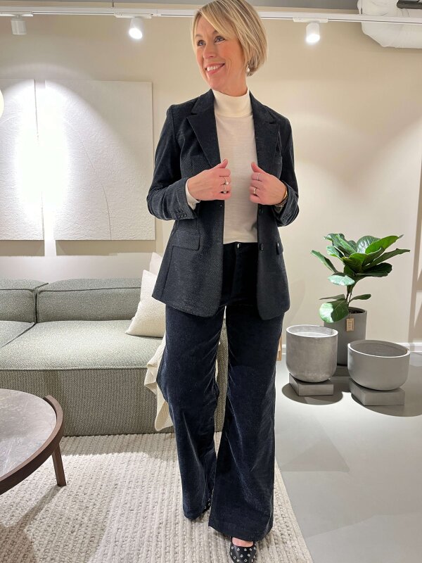 Mos Mosh - MMMary Shimmer Blazer