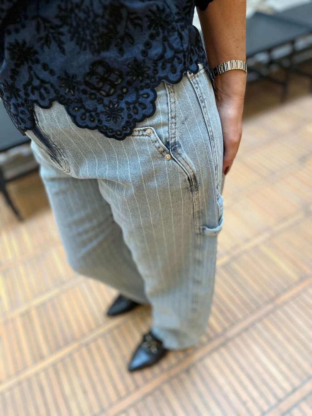 Munthe - SHIMO Jeans