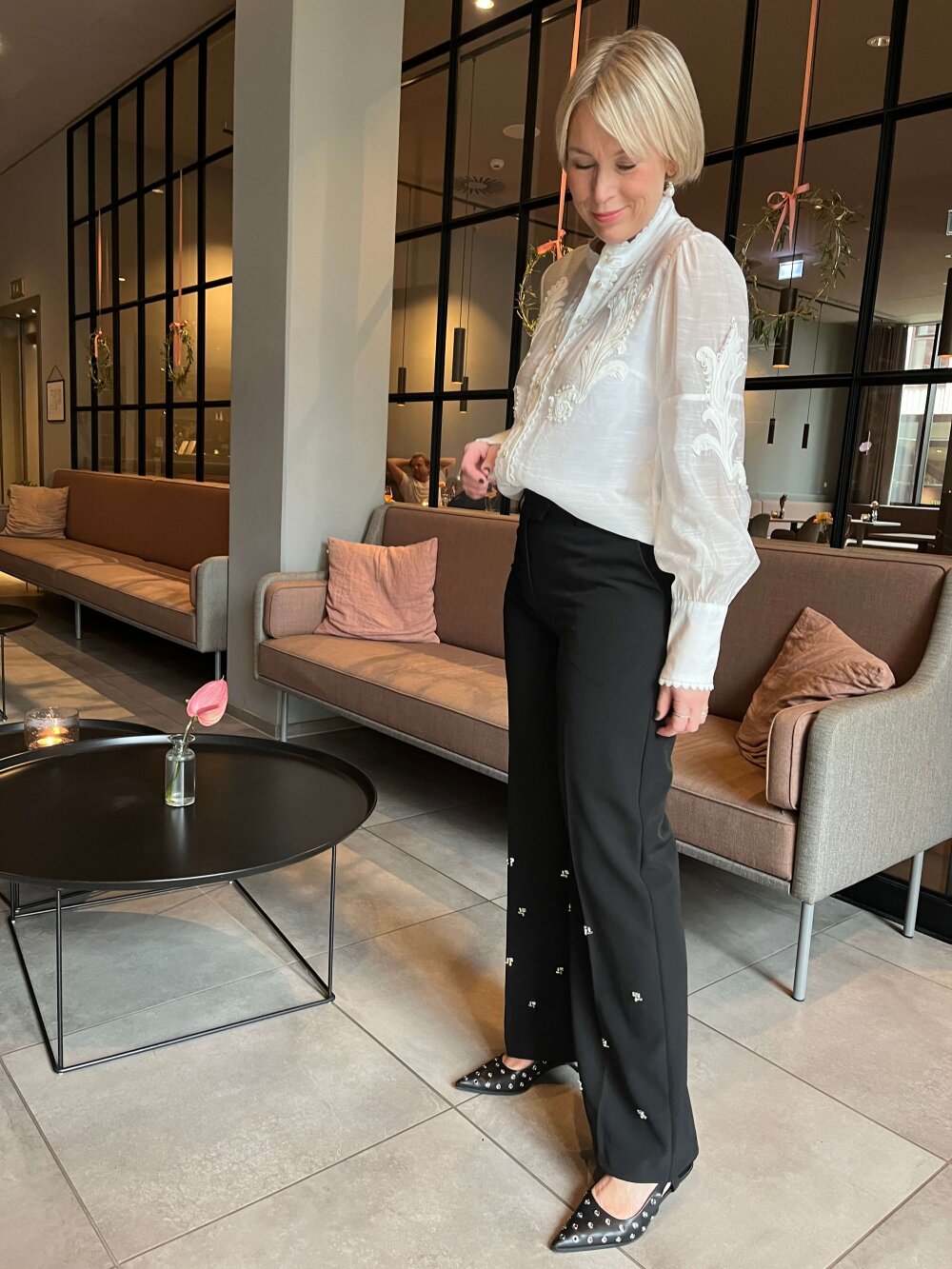 Gossia - MallaGO Skjorte