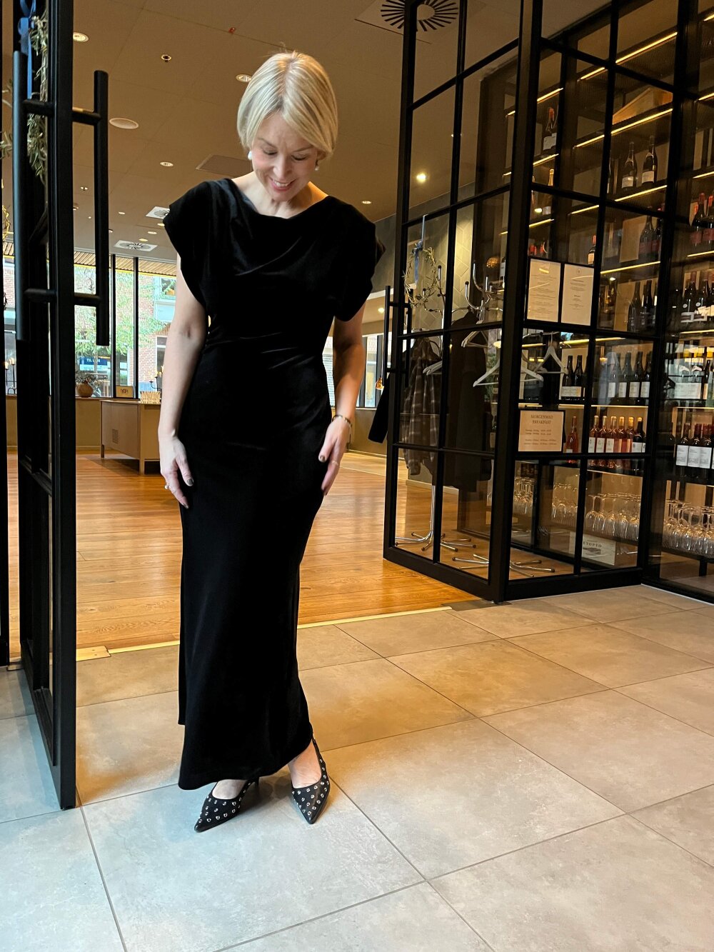 Sofie Schnoor - VICSW Kjole