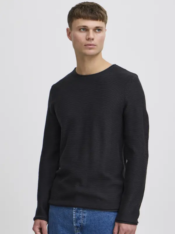 SOLID - SDJARAH Pullover SOLID - SDJARAH Pullover