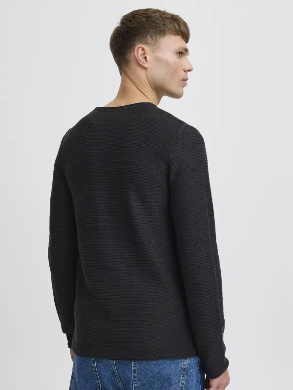 SOLID - SDJARAH Pullover SOLID - SDJARAH Pullover