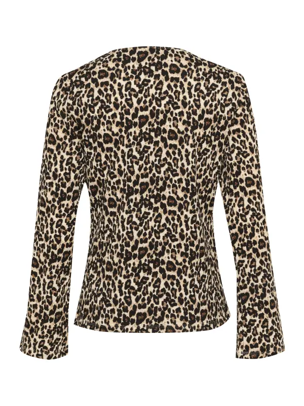 Saint Tropez - IlyssaSZ Blouse Saint Tropez - IlyssaSZ Blouse