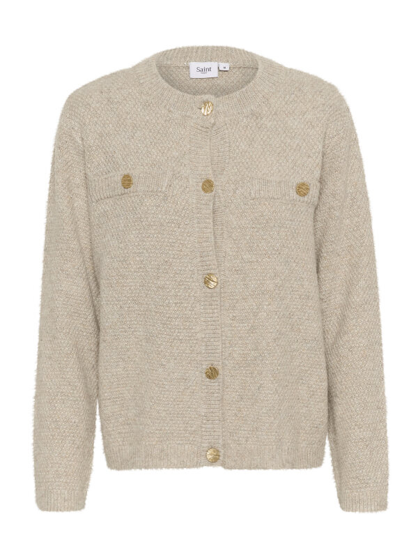 Saint Tropez - IselaSZ Cardigan Saint Tropez - IselaSZ Cardigan