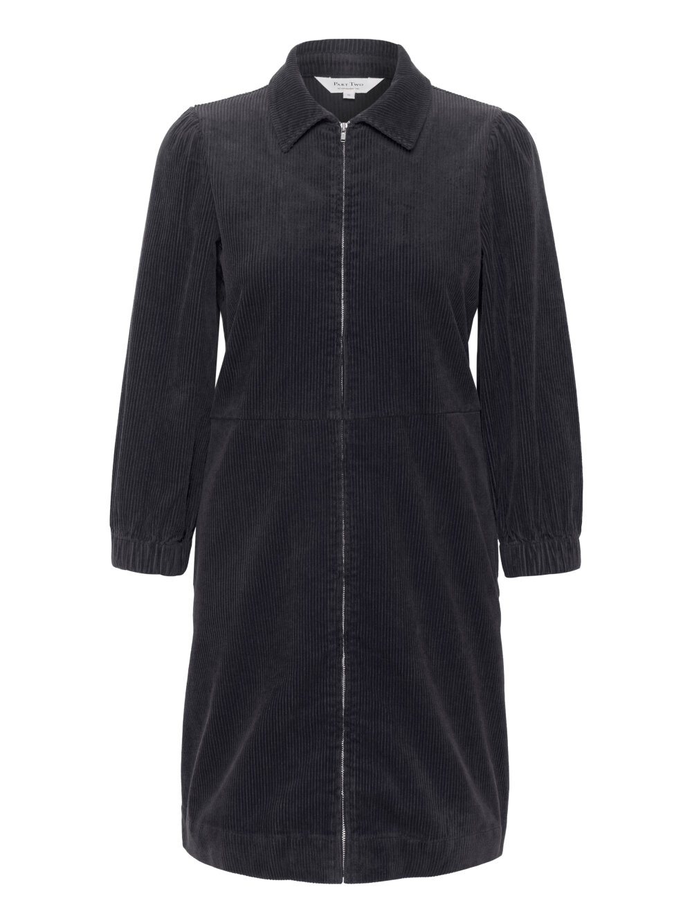 Part Two - EyvorPW DR