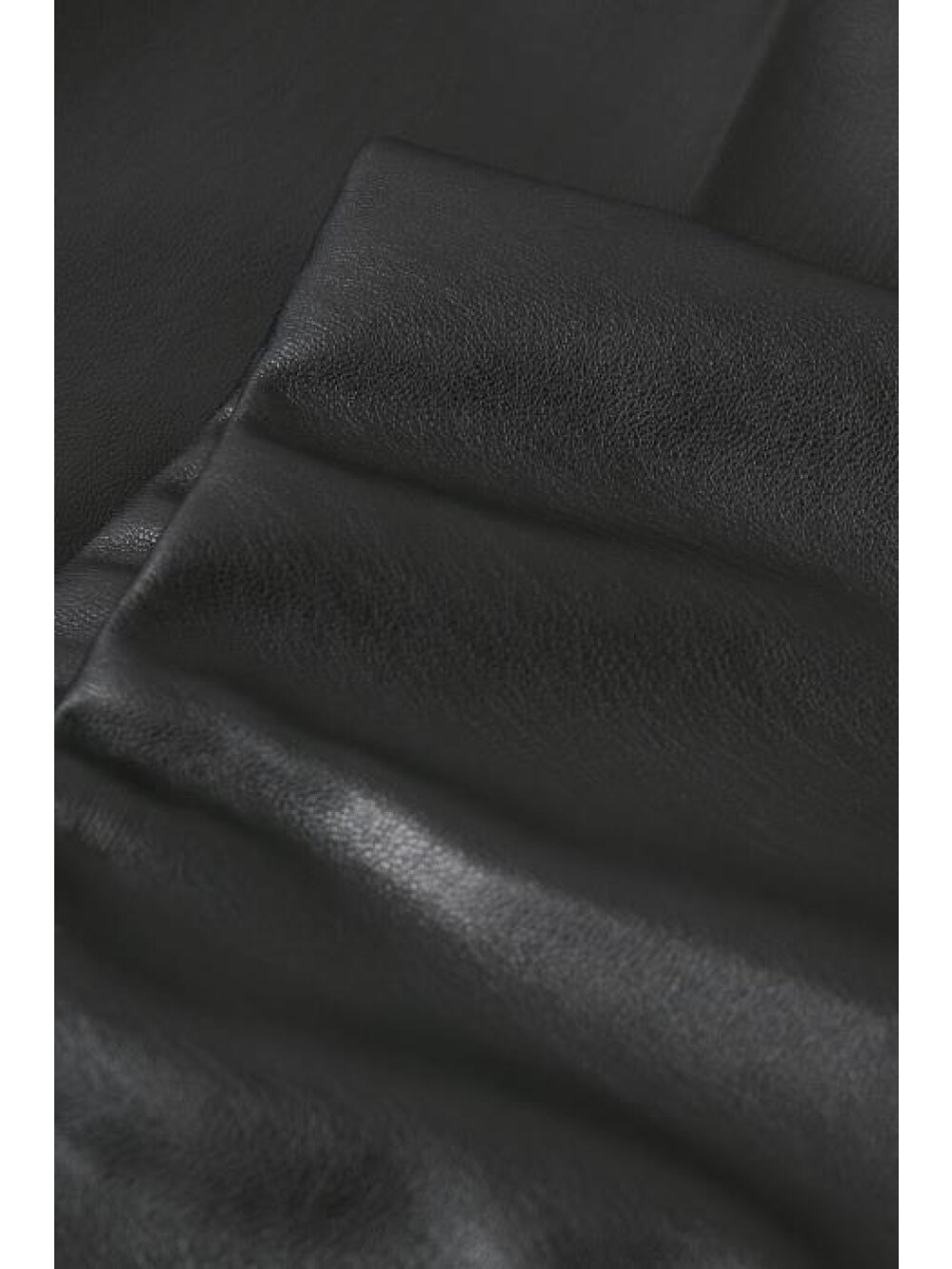 Soaked In Luxury - SLKaylee PU Kickflare Pants