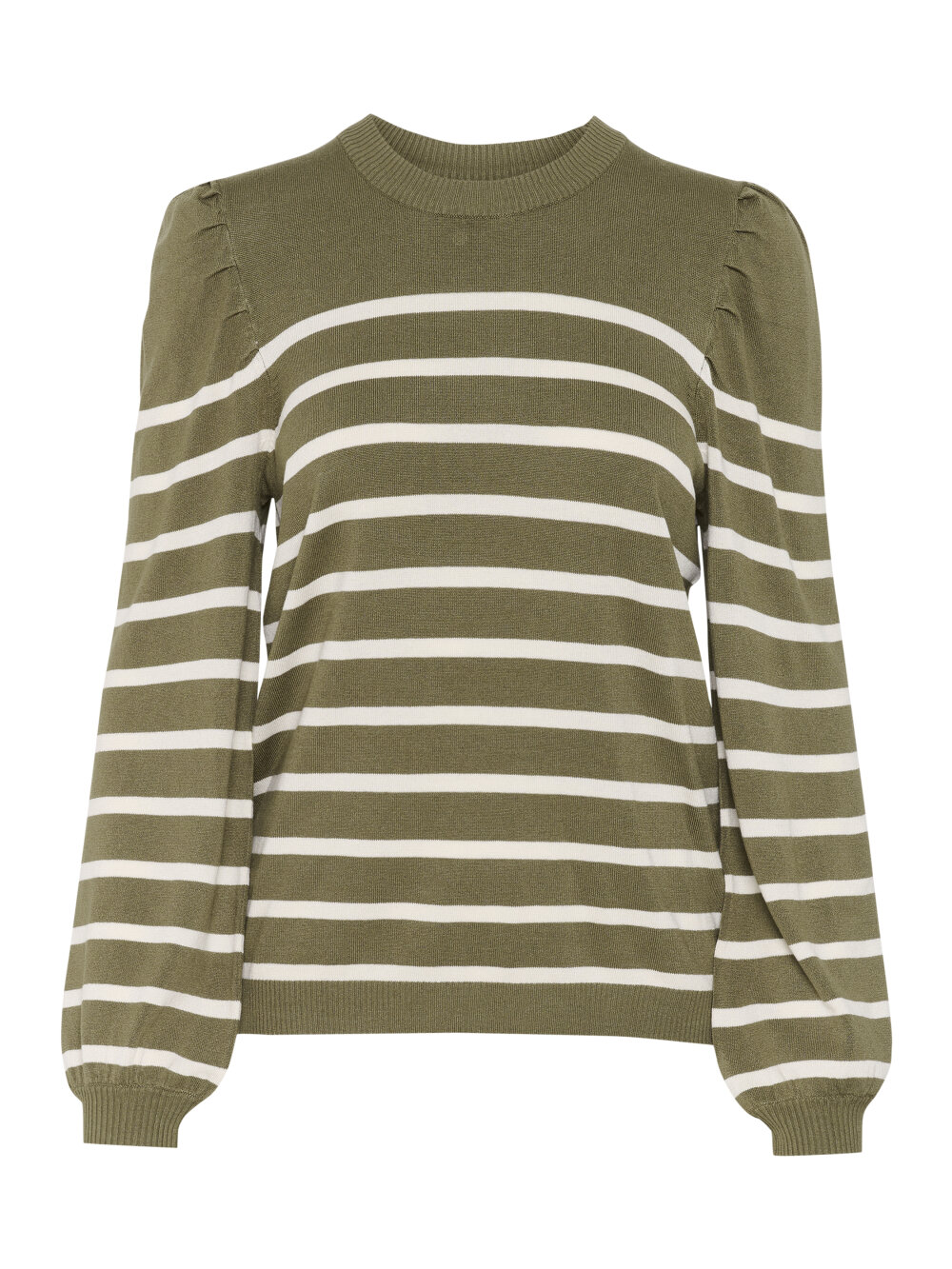 Culture - CUannemette Pullover