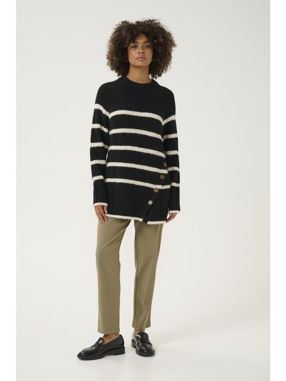 Culture - CUsabo Kimmy Pullover