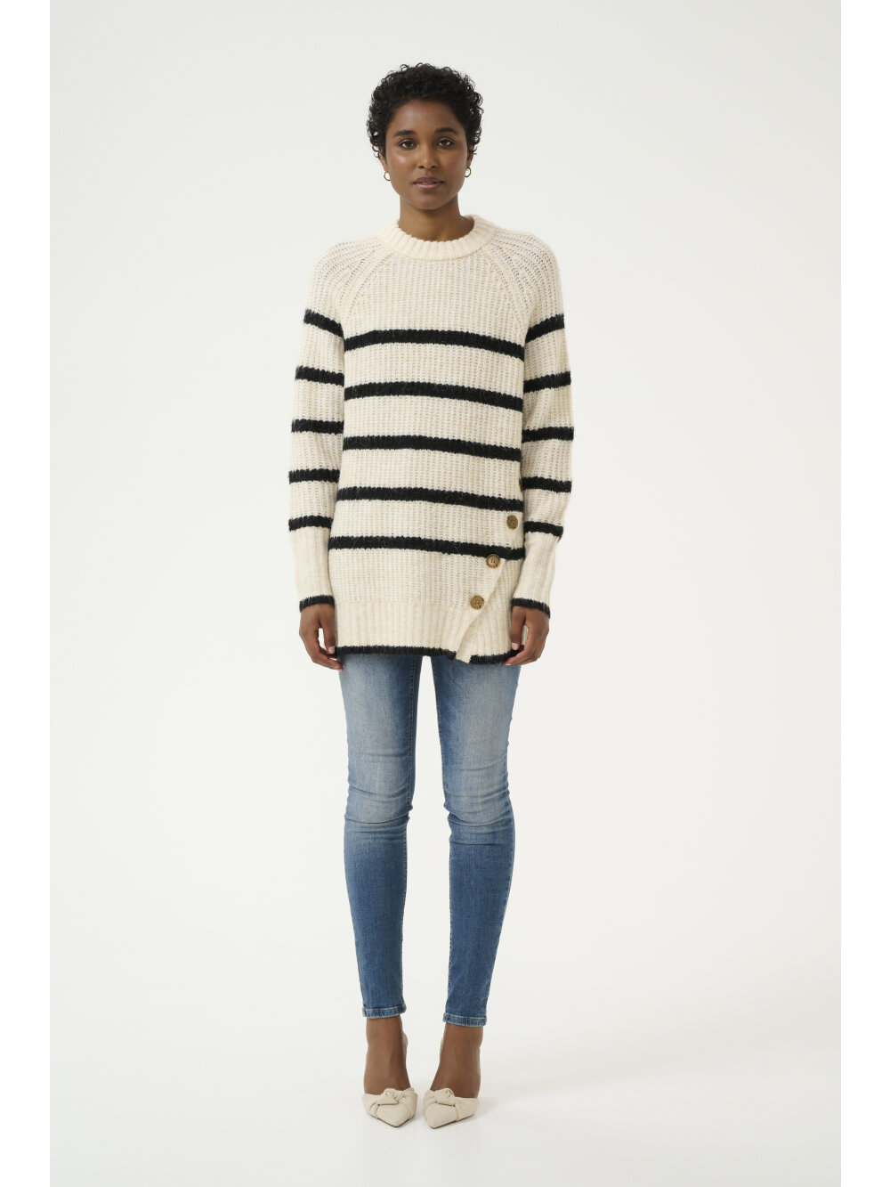 Culture - CUsabo Kimmy Pullover