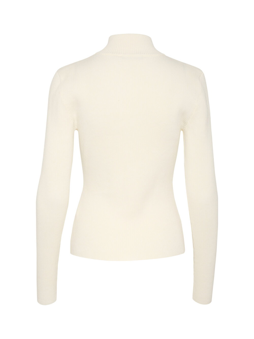 Gestuz - YasmiaGZ Zipper Pullover