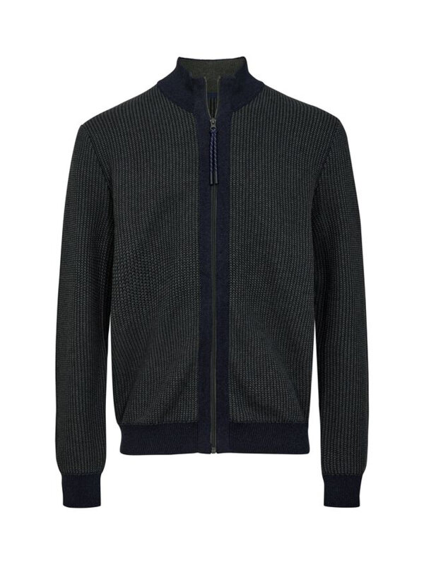 Gino Marcello - Modern fit Cardigan Gino Marcello - Modern fit Cardigan