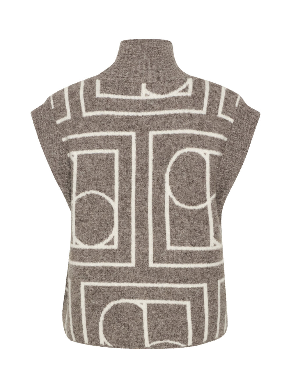 Soaked In Luxury - SLHedaya Vest