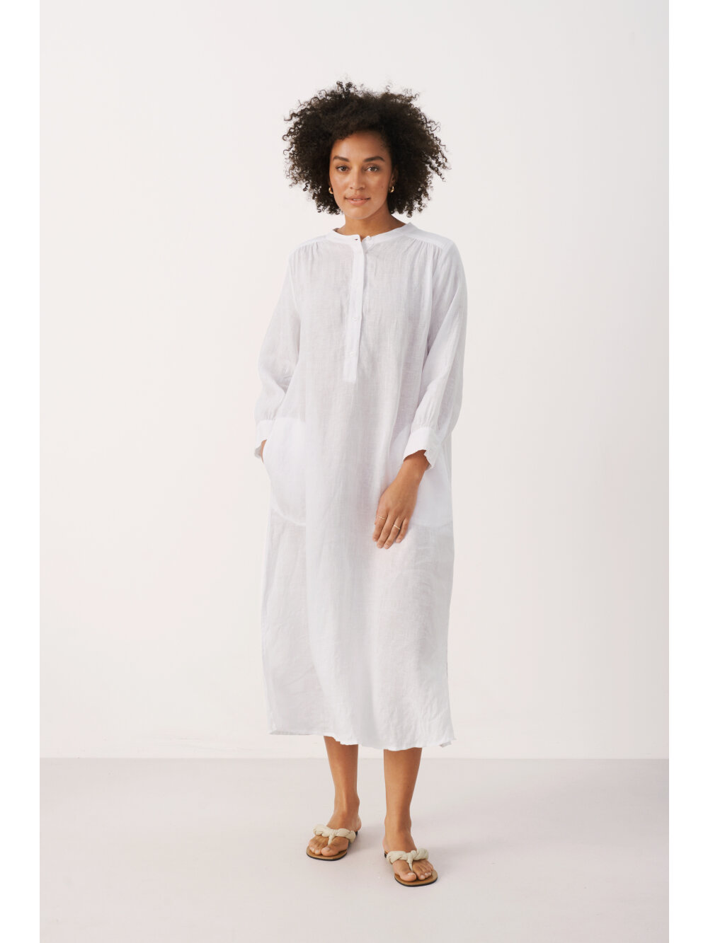 Part Two - AliaPW DR