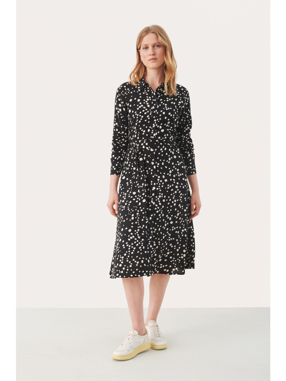 Part Two - ShelbyPW DR