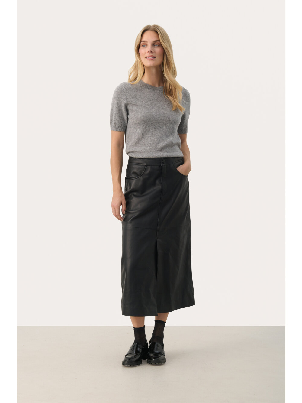 Part Two - LeighPW SK