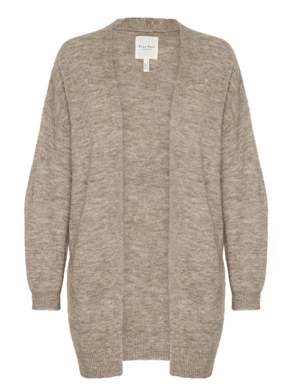 Part Two - LeanniPW CA