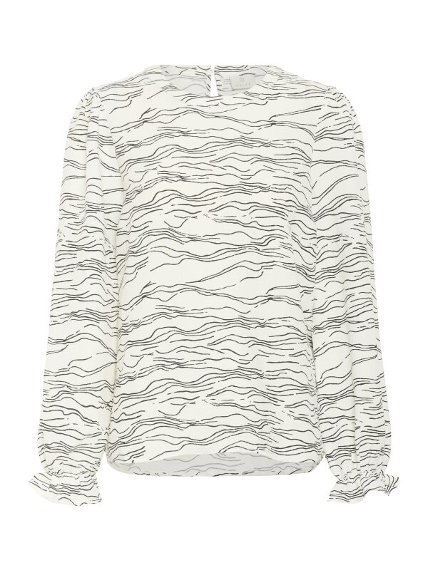 Kaffe - KArita bluse