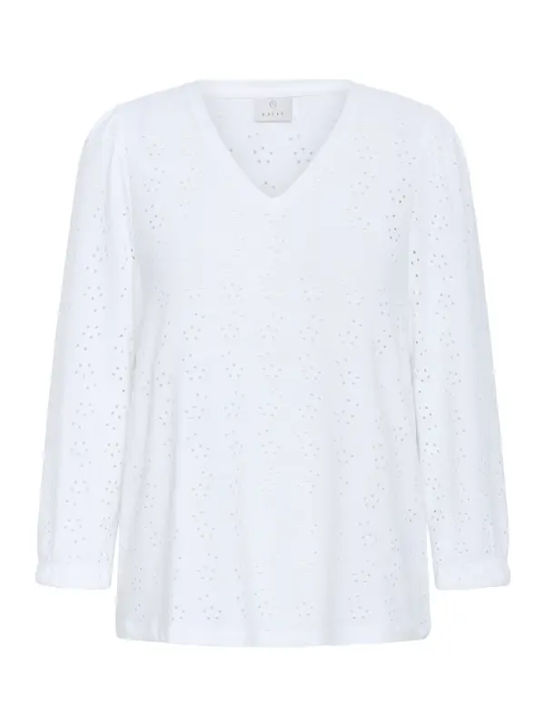 Kaffe - KAenya Blouse Kaffe - KAenya Blouse
