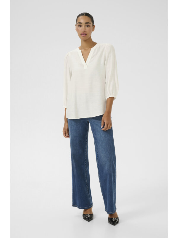 Kaffe - KAlui Blouse