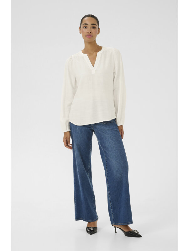 Kaffe - KAlui LS Blouse