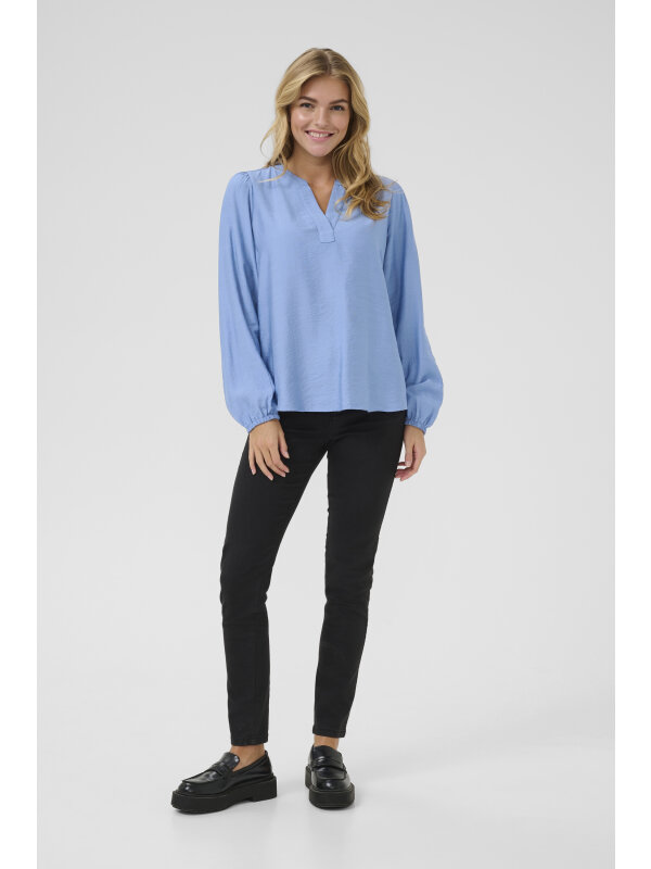 Kaffe - KAlui LS Blouse