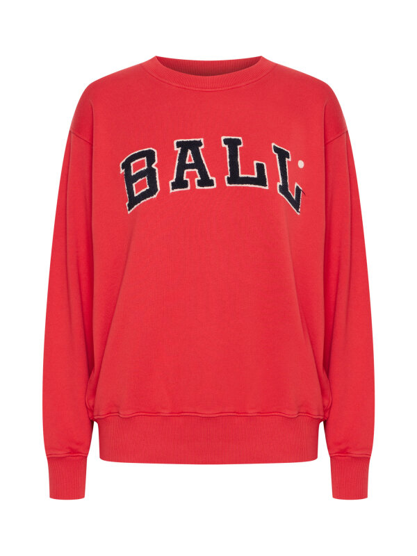 Ball - BAALOMA DECO Sweatshirt Ball - BAALOMA DECO Sweatshirt